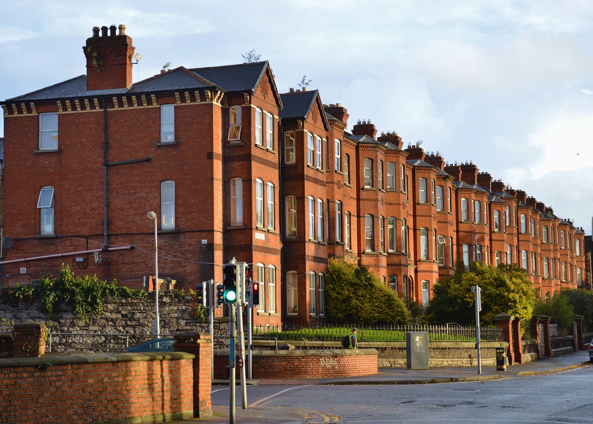 Housing and Dublin's Competitiveness the city's growth