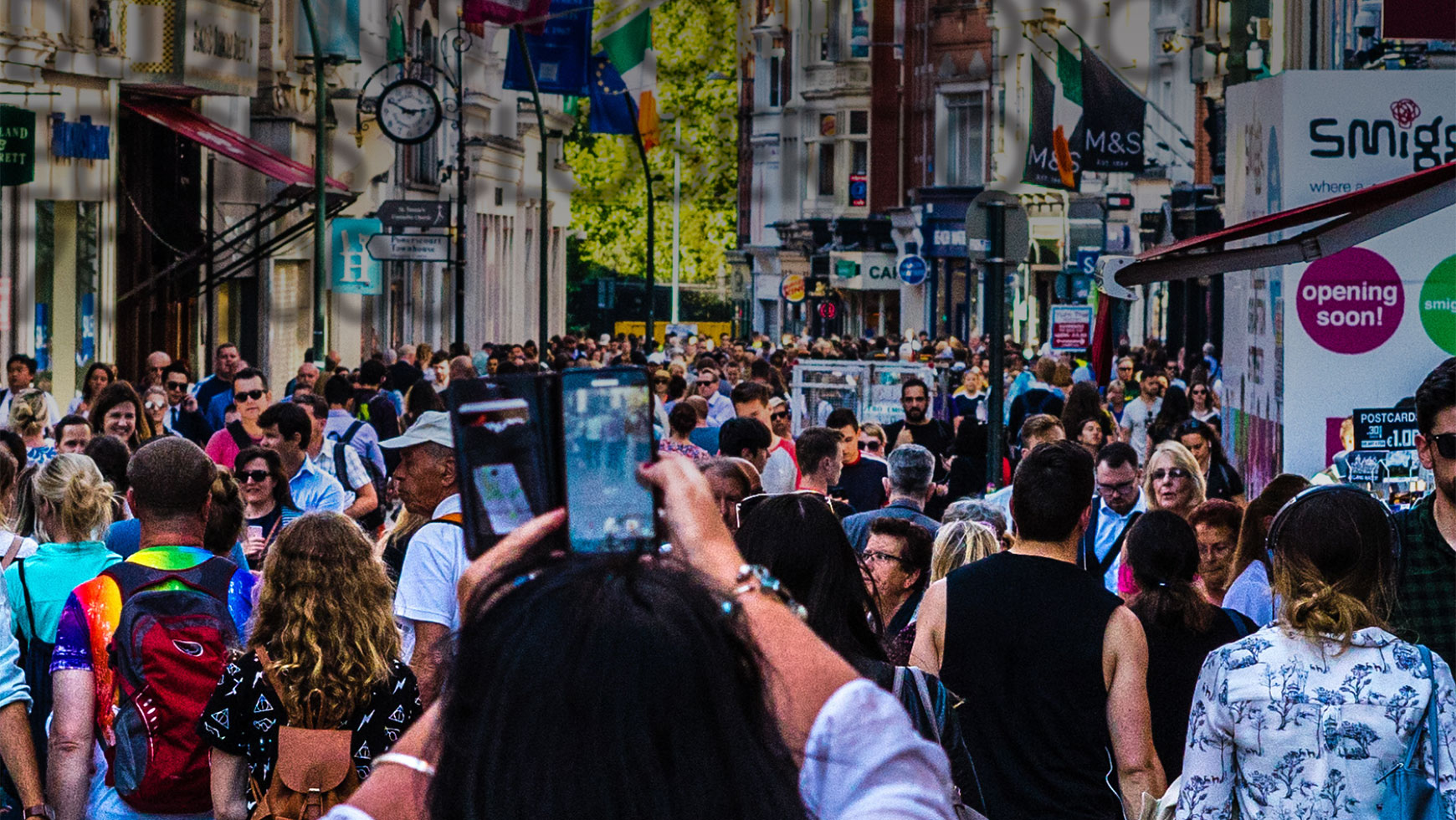 Dublin's workforce edges closer to 700,000 Dublin Economic Monitor