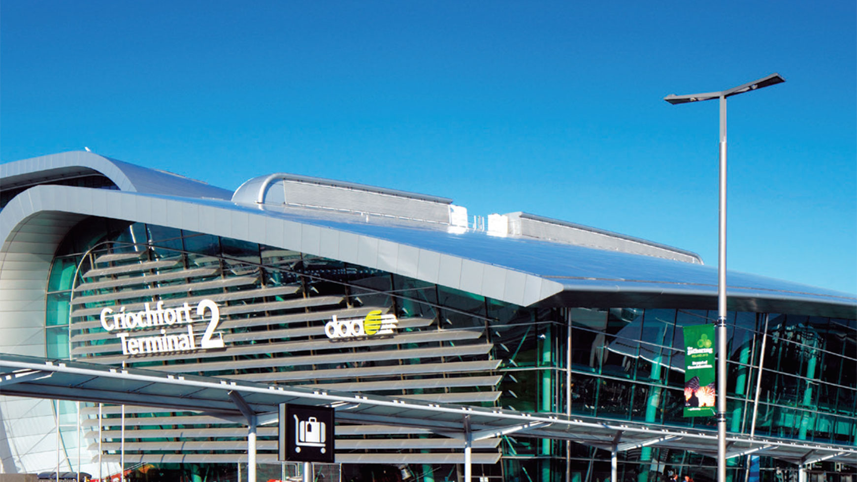 Data confirms Dublin's continued growth Dublin Economic Monitor