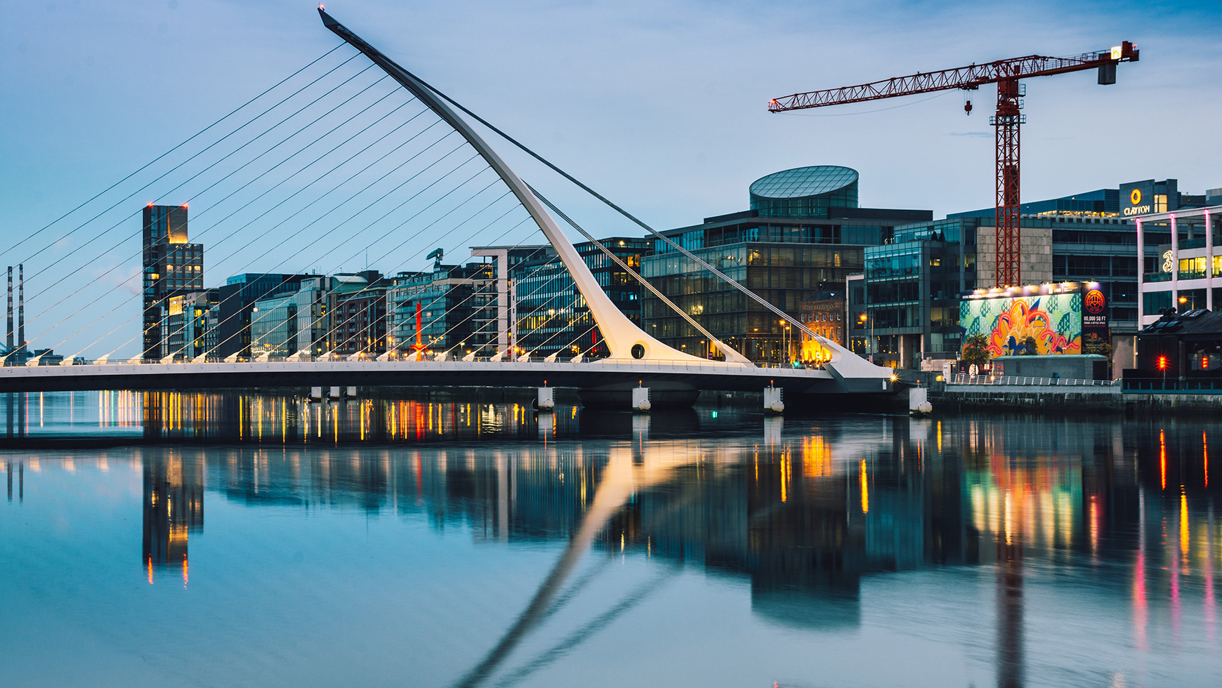 Dublin Commercial Real Estate Review and Outlook Dublin Economic Monitor